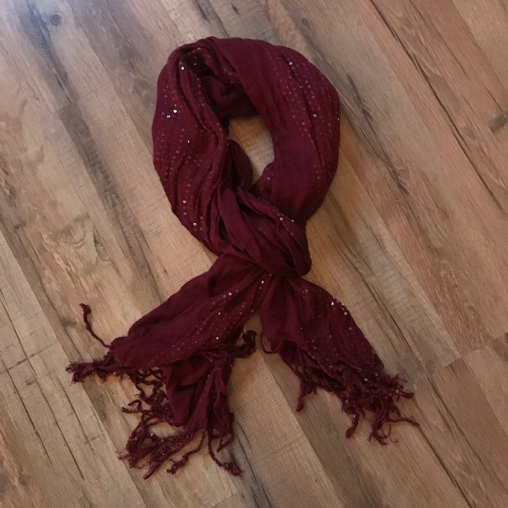 Rue21 Scarf